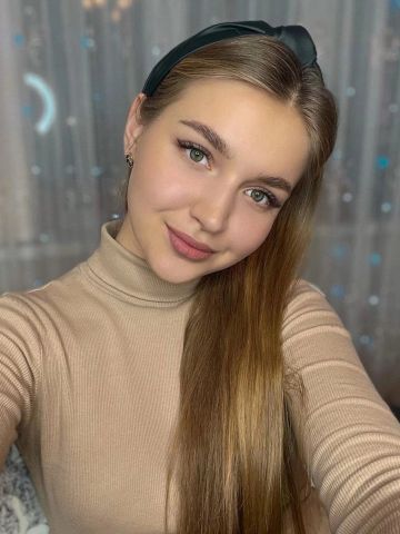 Анкета проститутки Юстина, Калининград, 25 лет, №226633